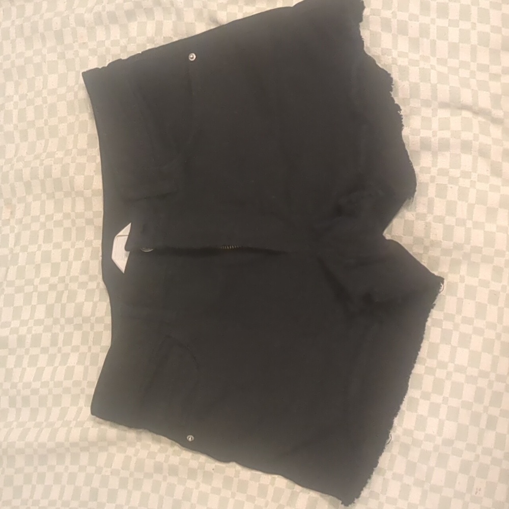 H&M shorts size 0